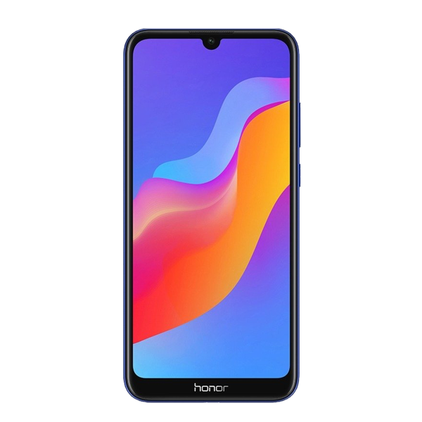Refurbished Huawei Honor Play 8A | 32GB | Blau