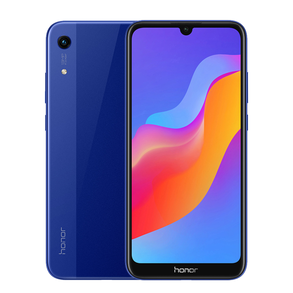Refurbished Huawei Honor Play 8A | 32GB | Blau