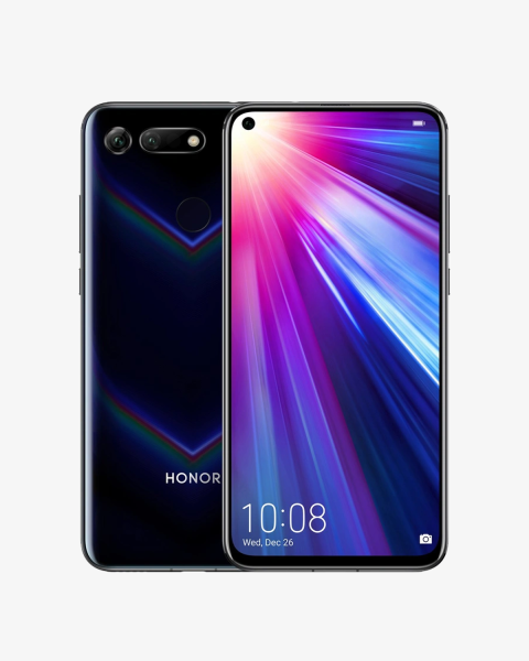 Huawei Honor V20 | 128GB | Schwarz