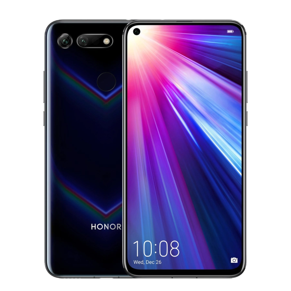 Huawei Honor V20 | 128GB | Schwarz