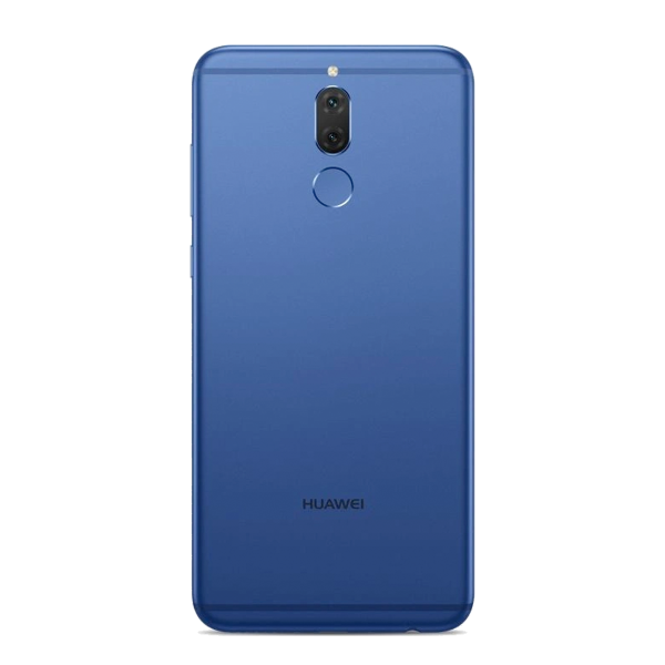 Refurbished Huawei Mate 10 Lite | 64GB | Blau