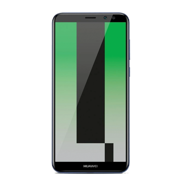 Refurbished Huawei Mate 10 Lite | 64GB | Blau