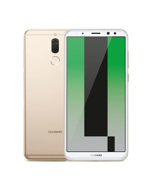 Huawei Mate 10 Lite | 64GB | Gold