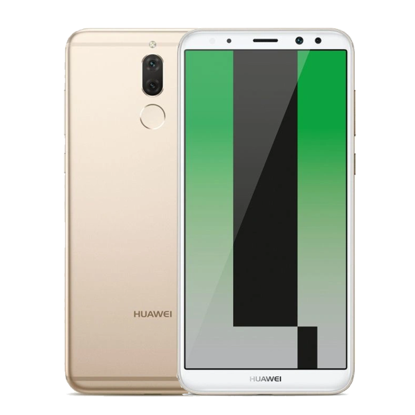 Huawei Mate 10 Lite | 64GB | Gold