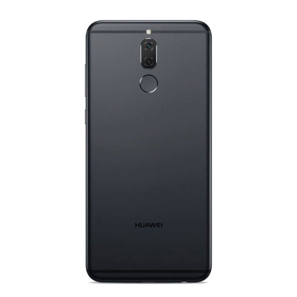 Refurbished Huawei Mate 10 Lite | 64GB | Schwarz