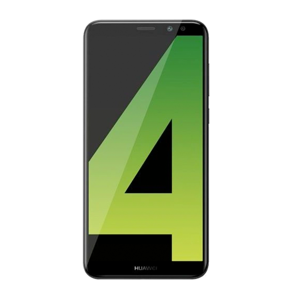 Refurbished Huawei Mate 10 Lite | 64GB | Schwarz