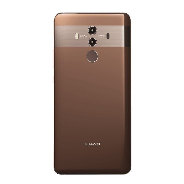 Huawei Mate 10 Pro | 128GB | Braun | Dual
