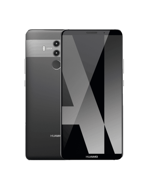 Huawei Mate 10 Pro | 128GB | Grau | Dual