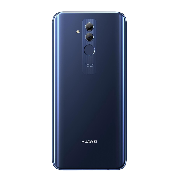 Refurbished Huawei Mate 20 Lite | 64GB | Blau