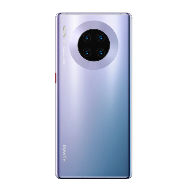 Refurbished Huawei Mate 30 Pro | 256GB | Silber | Dual