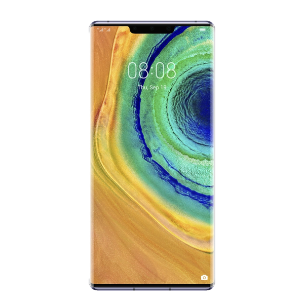 Refurbished Huawei Mate 30 Pro | 256GB | Silber | Dual