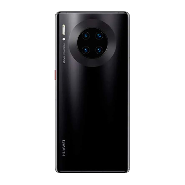 Refurbished Huawei Mate 30 Pro | 256GB | Schwarz | Dual