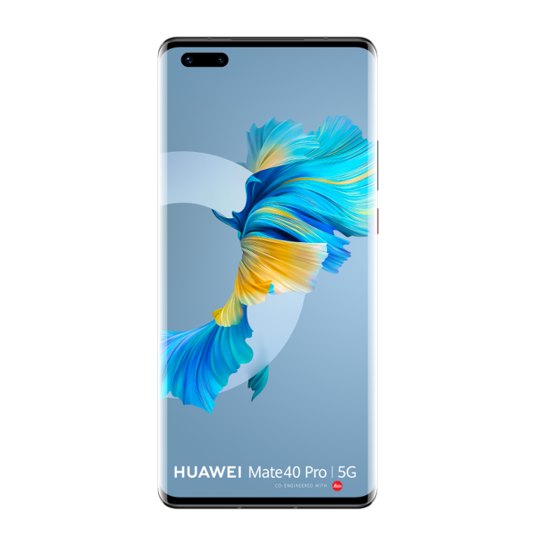 Huawei Mate 40 Pro | 256GB | Schwarz