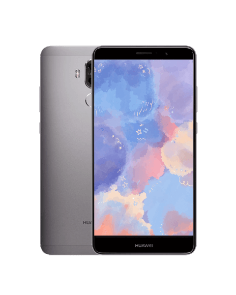 Refurbished Huawei Mate 9 | 64GB | Grau