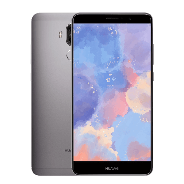 Refurbished Huawei Mate 9 | 64GB | Grau