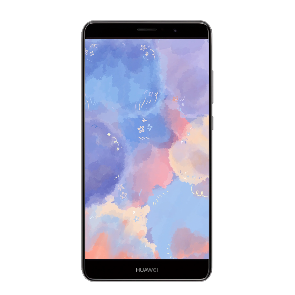 Refurbished Huawei Mate 9 | 64GB | Grau