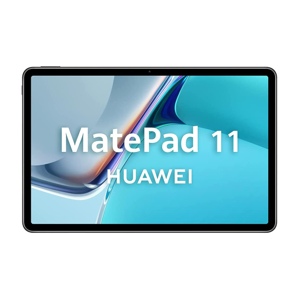 Refurbished Huawei Matepad 11 | 10,59 Zoll | 128GB | WiFi | Mattgrau