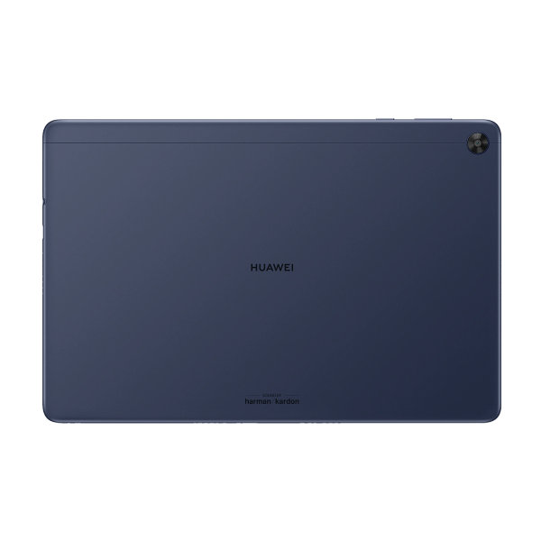 Refurbished Huawei MatePad T 10s | 10.1-inch | 32GB | WiFi + 4G | Blau