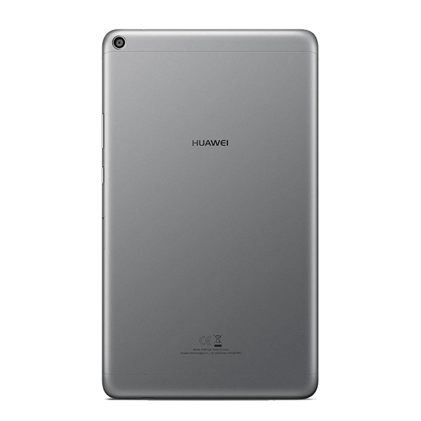 Refurbished Huawei MediaPad T3 8 | 8 Zoll | 16GB | WiFi + 4G | Grau