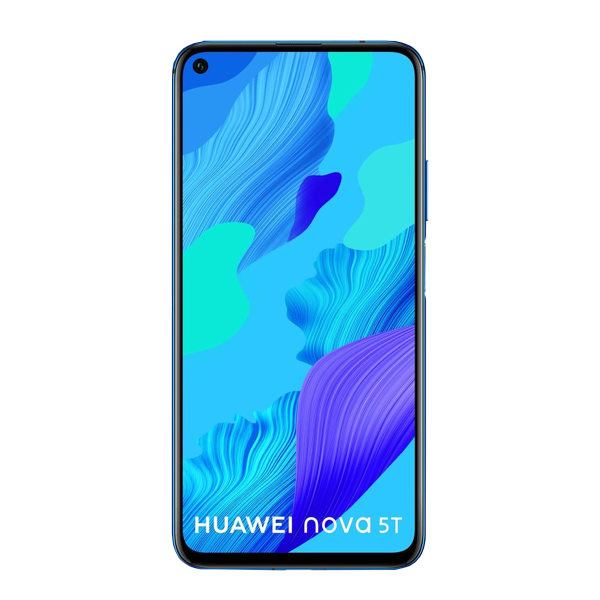 Huawei Nova 5T | 128GB | Blau