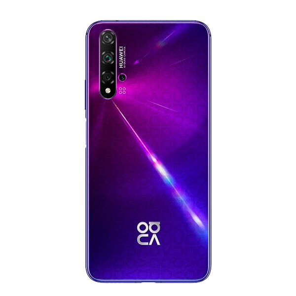 Refurbished Huawei Nova 5T | 128GB | Lila