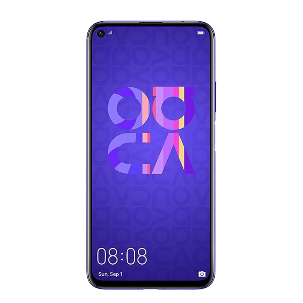 Refurbished Huawei Nova 5T | 128GB | Lila