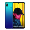 Refurbished Huawei P Smart (2019) | 32GB | Blau