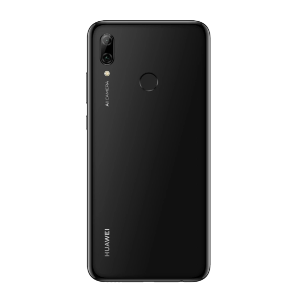 Huawei P Smart | 32GB | Schwarz | 2019