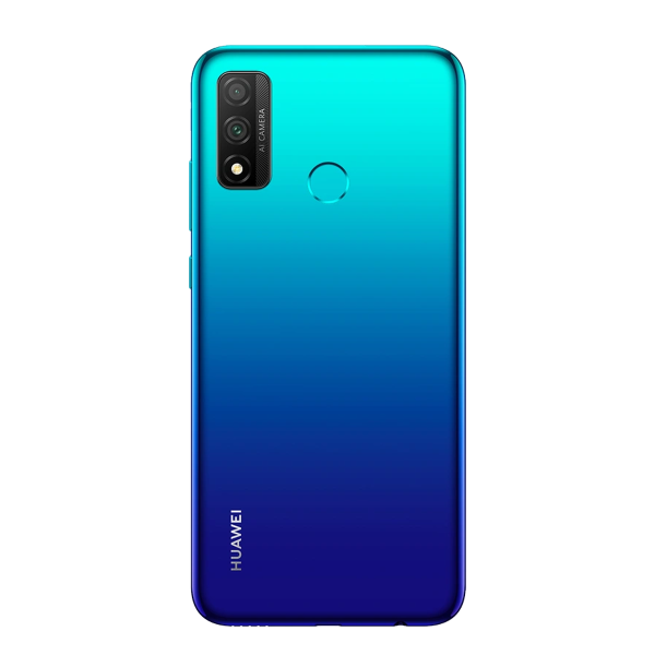 Refurbished Huawei P Smart | 128GB | Blau | 2020