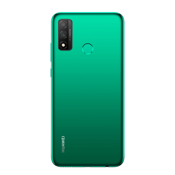 Refurbished Huawei P Smart | 128GB | Grün | 2020