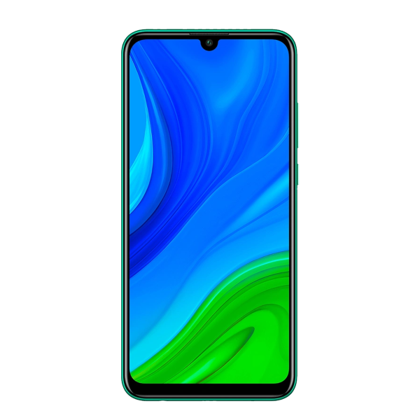 Refurbished Huawei P Smart | 128GB | Grün | 2020
