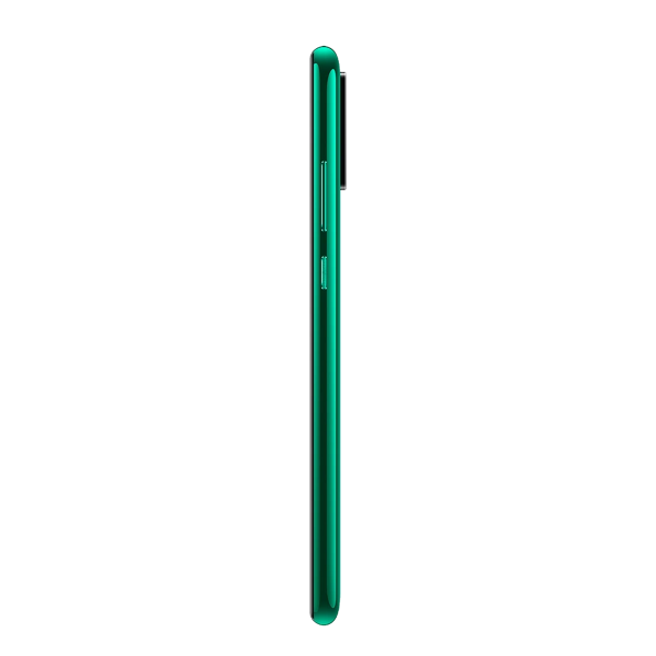 Refurbished Huawei P Smart | 128GB | Grün | 2020