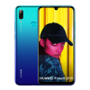 Refurbished Huawei P Smart | 64GB | Blau | 2019