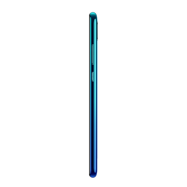 Refurbished Huawei P Smart | 64GB | Blau | 2019