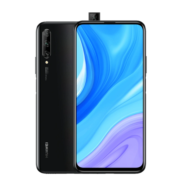 Refurbished Huawei P Smart Pro | 128GB | Schwarz | 2019