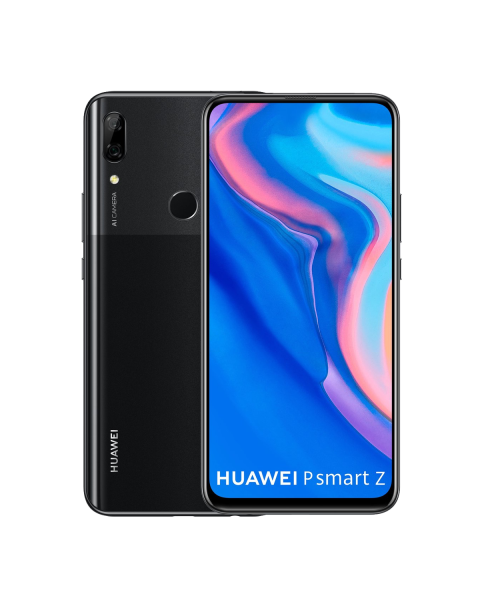 Huawei P Smart Z | 64GB | Schwarz