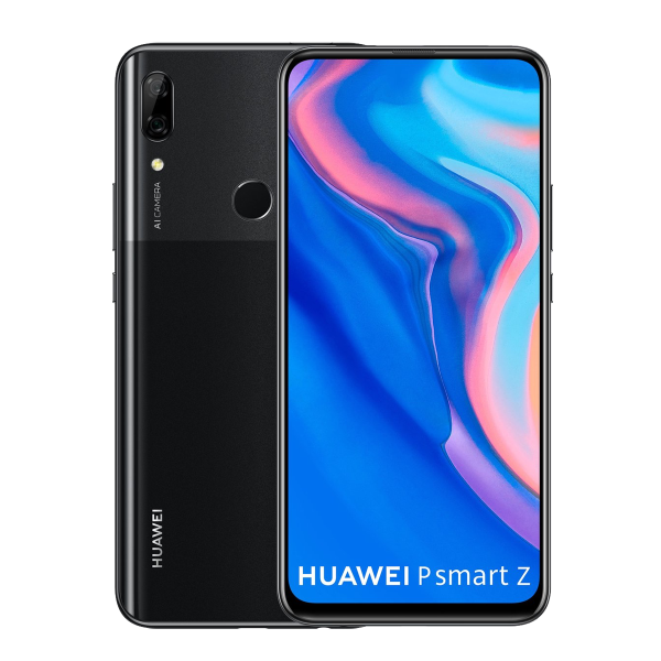 Huawei P Smart Z | 64GB | Schwarz