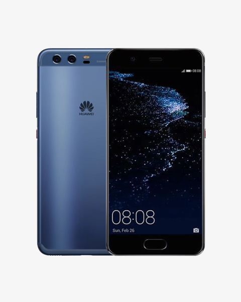 Refurbished Huawei P10 | 64GB | Blau