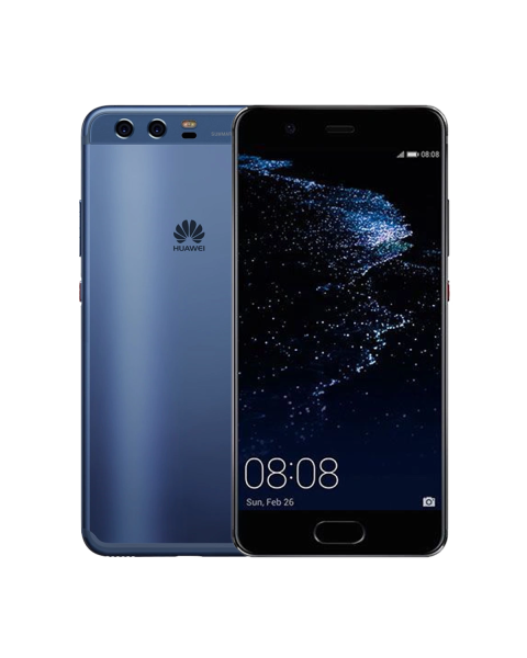 Refurbished Huawei P10 | 64GB | Blau