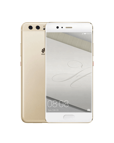 Huawei P10 | 64GB | Gold