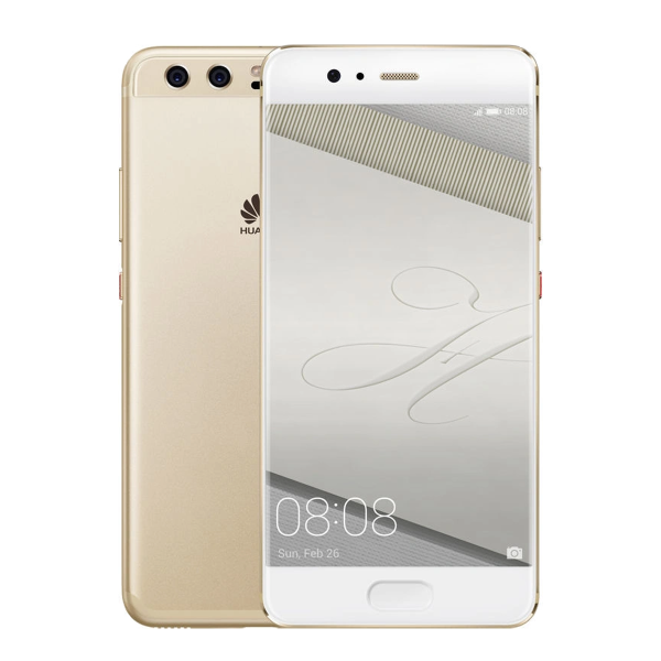 Huawei P10 | 64GB | Gold