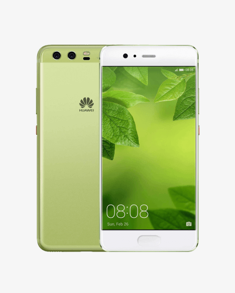 Refurbished Huawei P10 | 64GB | Grün