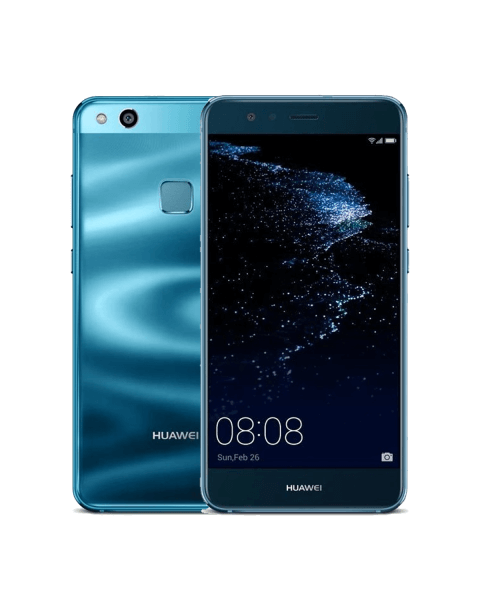 Huawei P10 Lite | 32GB | Blau