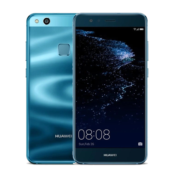 Refurbished Huawei P10 Lite | 32GB | Blau