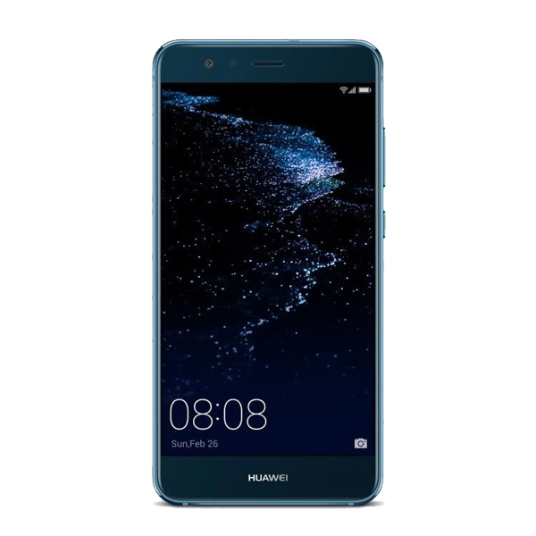 Refurbished Huawei P10 Lite | 32GB | Blau