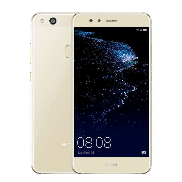 Refurbished Huawei P10 Lite | 32GB | Gold