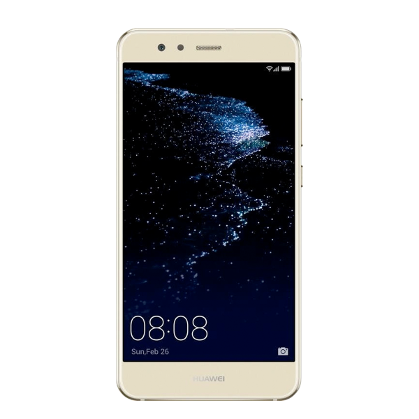 Refurbished Huawei P10 Lite | 32GB | Gold