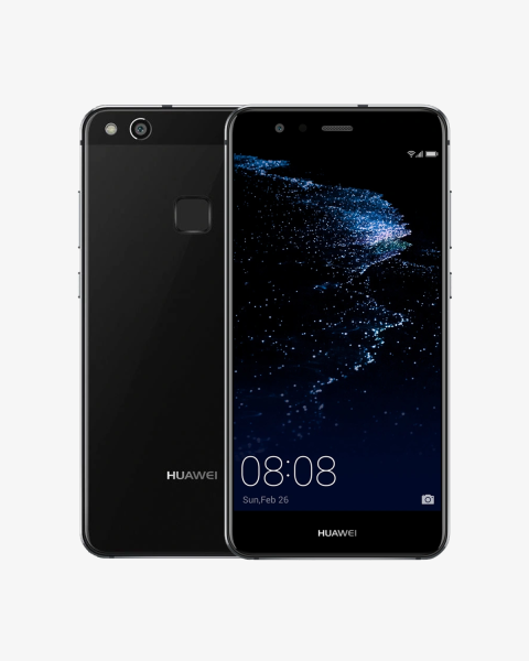 Huawei P10 Lite | 32GB | Schwarz