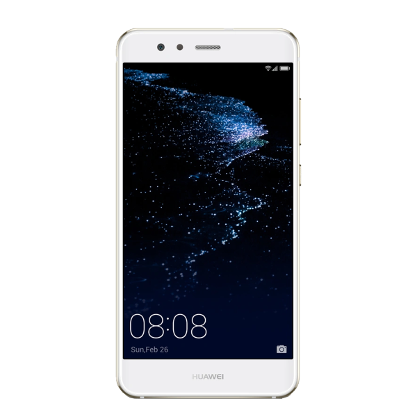 Refurbished Huawei P10 Lite | 32GB | Weiß