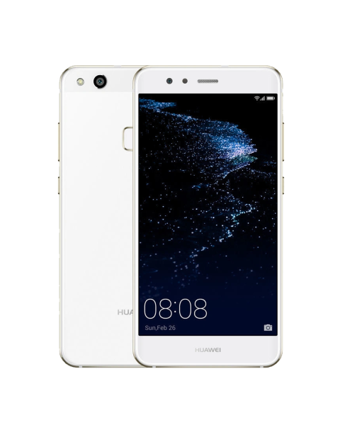 Refurbished Huawei P10 Lite | 32GB | Weiß